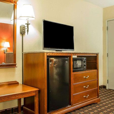 Rodeway Inn Montpelier Esterno foto