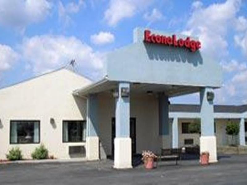 Rodeway Inn Montpelier Esterno foto