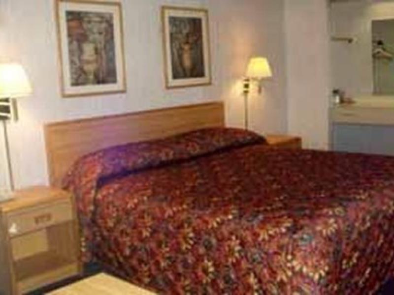Rodeway Inn Montpelier Esterno foto