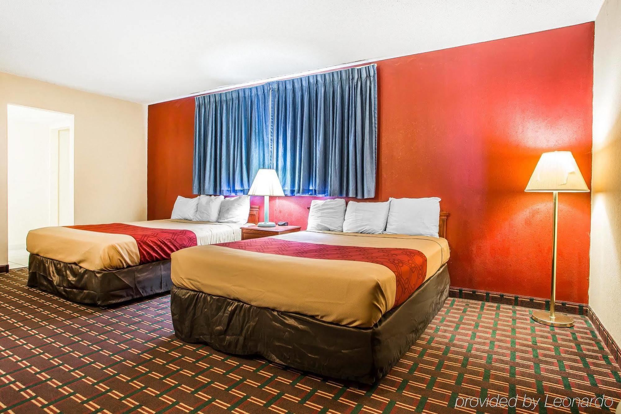 Rodeway Inn Montpelier Esterno foto
