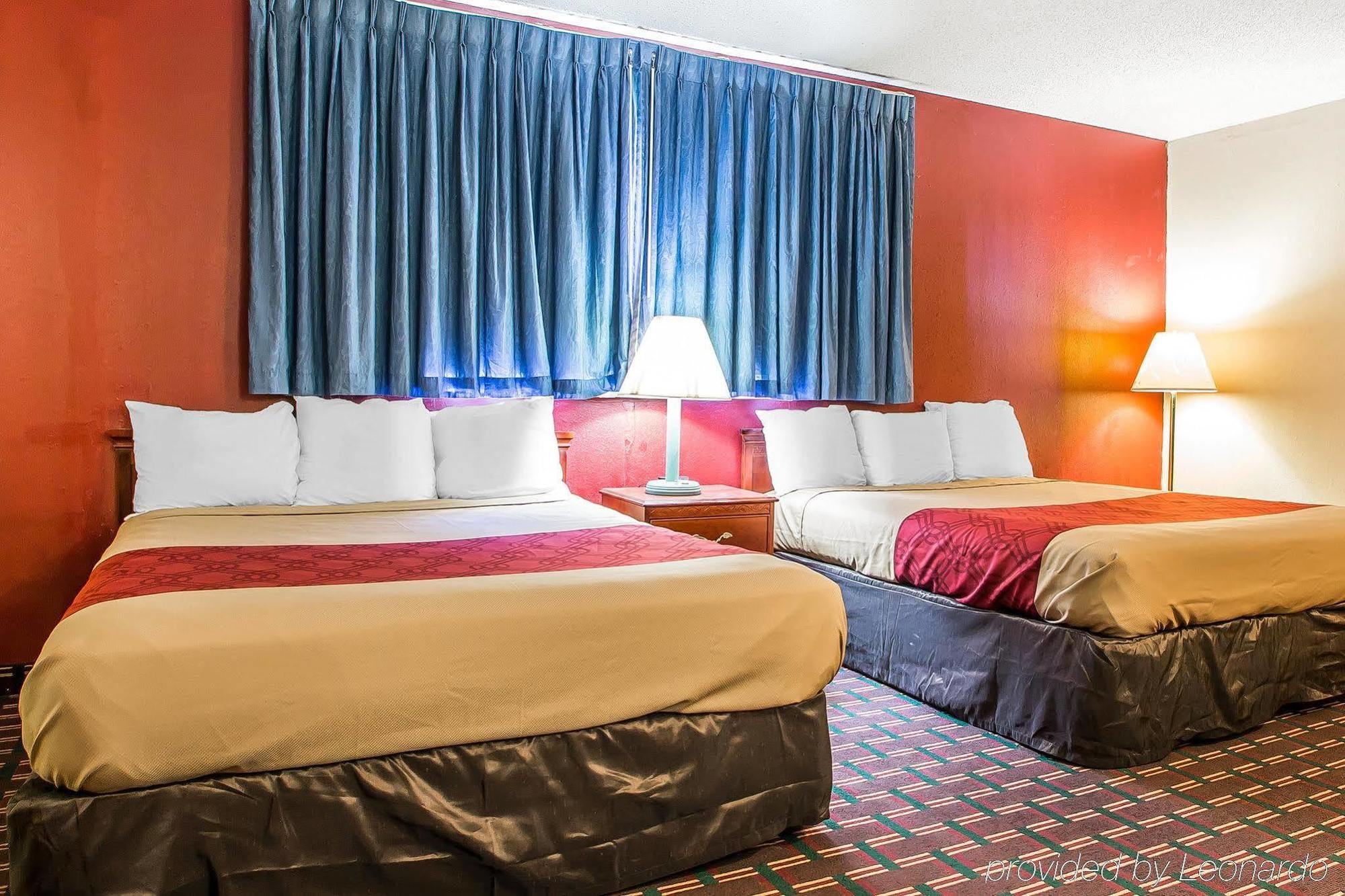 Rodeway Inn Montpelier Esterno foto