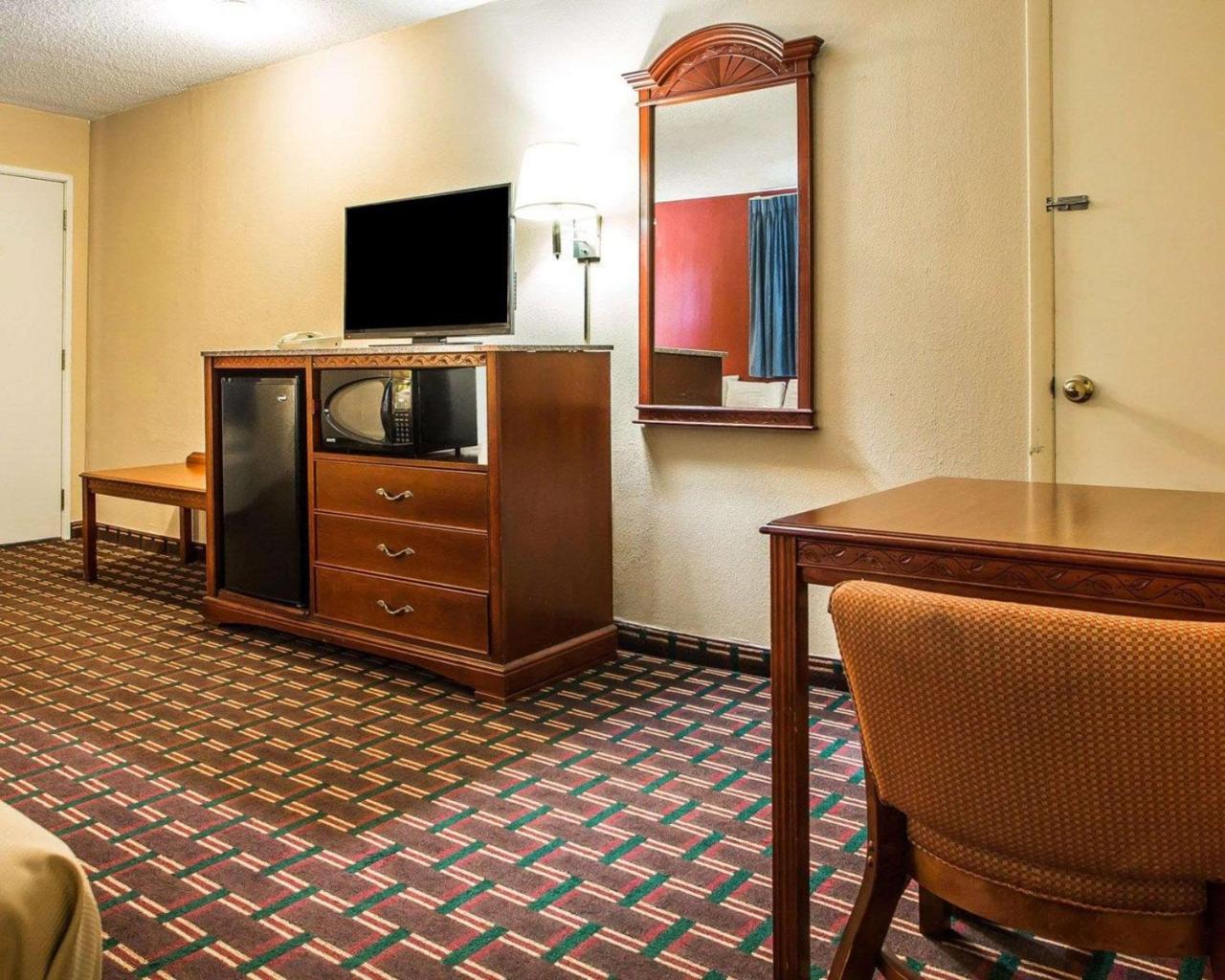 Rodeway Inn Montpelier Esterno foto