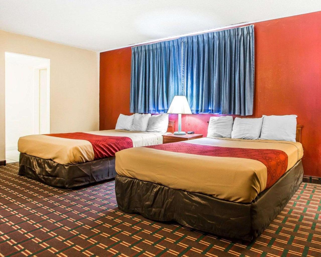 Rodeway Inn Montpelier Esterno foto